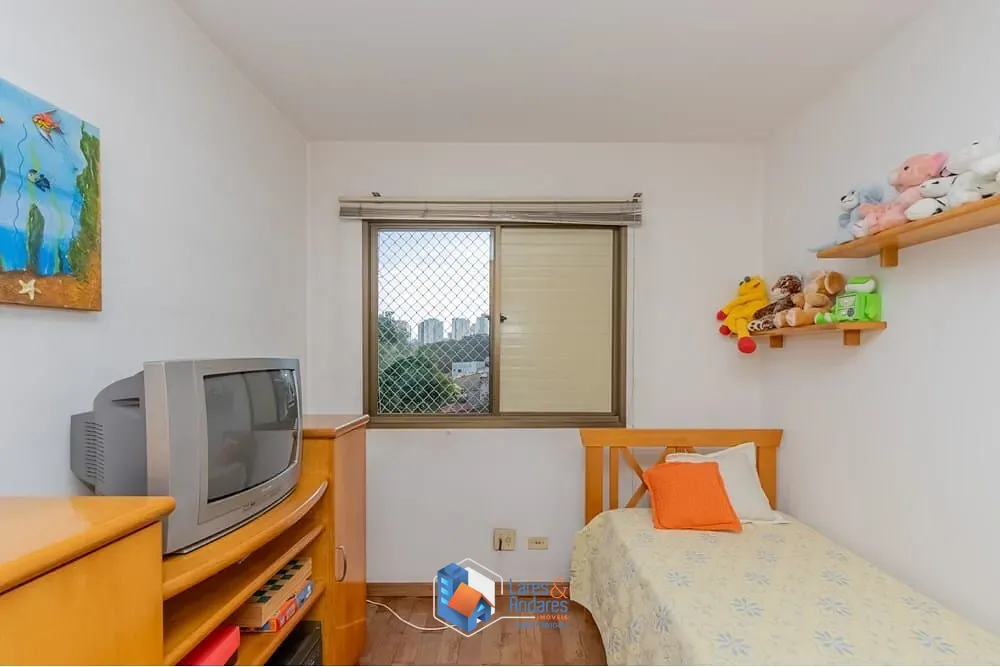 Apartamento, 3 quartos, 84 m² - Foto 16