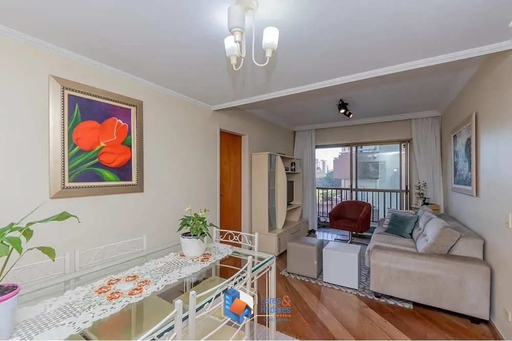 Apartamento, 3 quartos, 84 m² - Foto 24