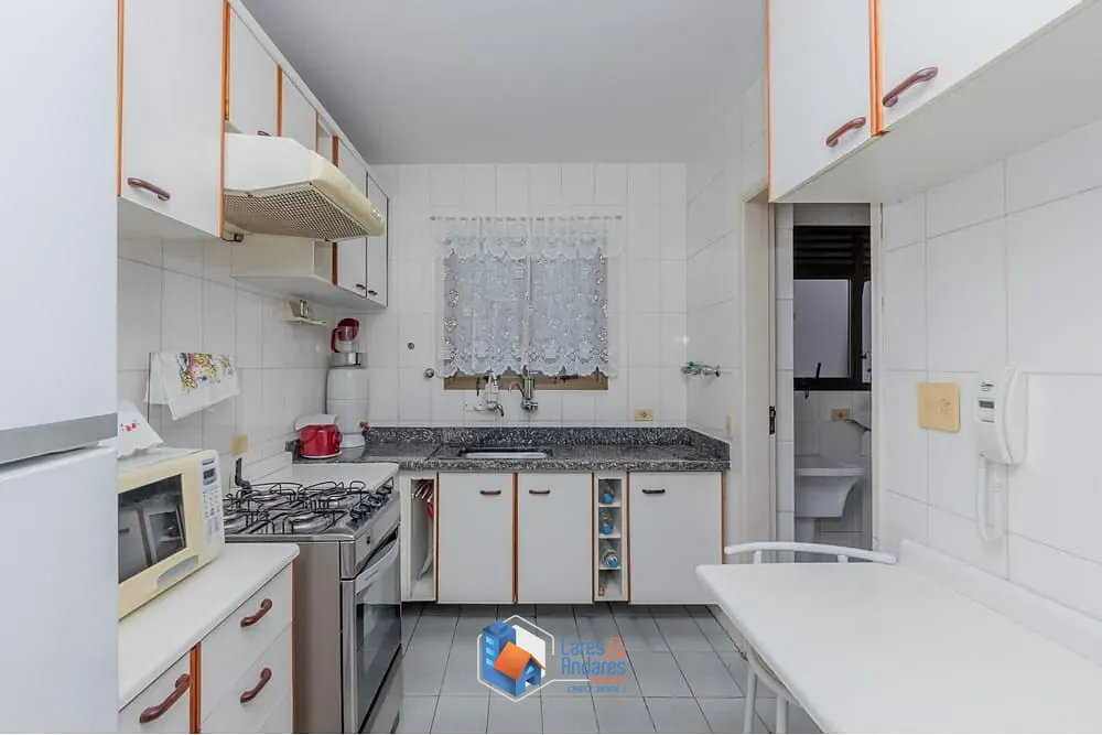 Apartamento, 3 quartos, 84 m² - Foto 11