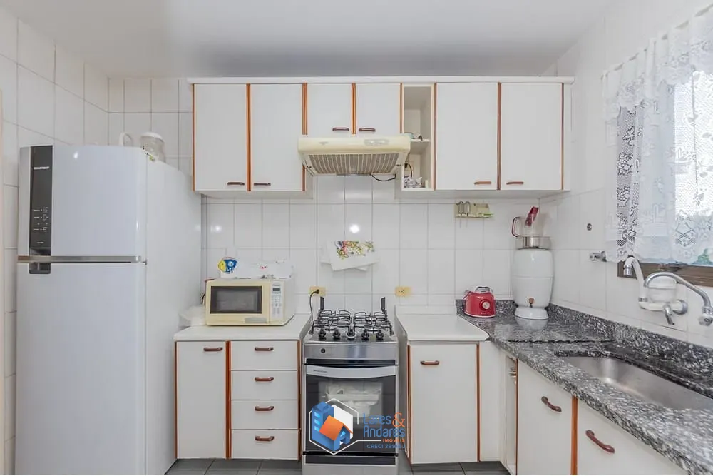 Apartamento, 3 quartos, 84 m² - Foto 12