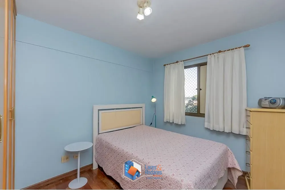 Apartamento, 3 quartos, 84 m² - Foto 21