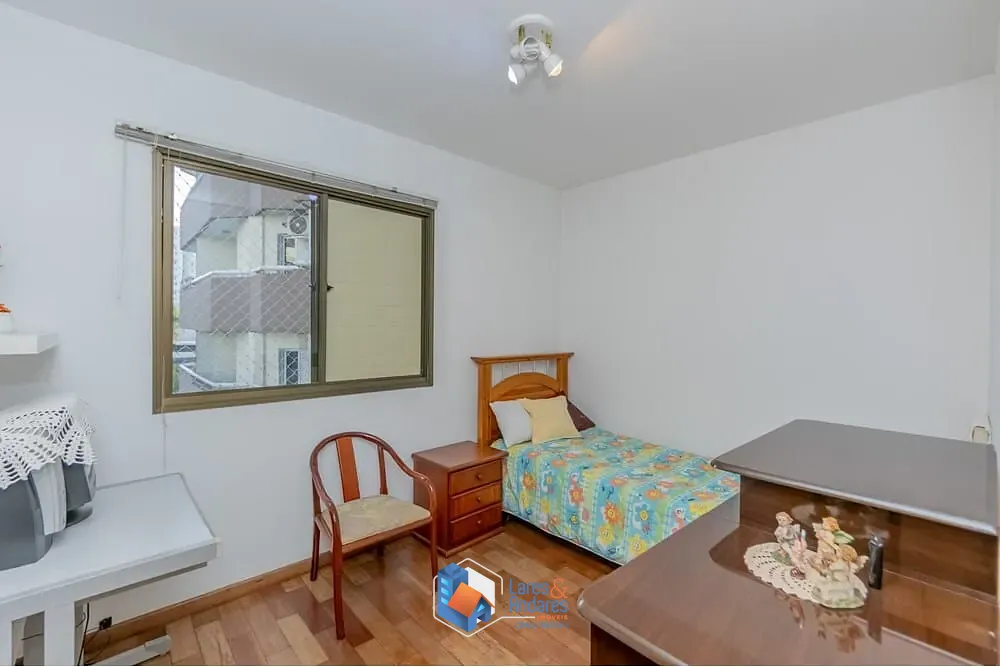 Apartamento, 3 quartos, 84 m² - Foto 14