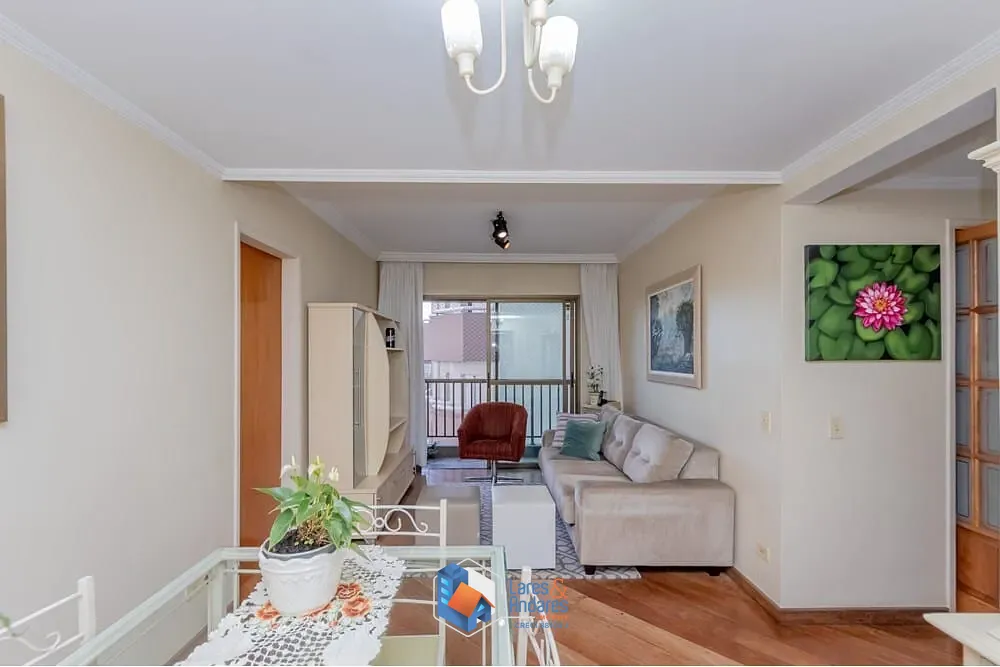 Apartamento, 3 quartos, 84 m² - Foto 26