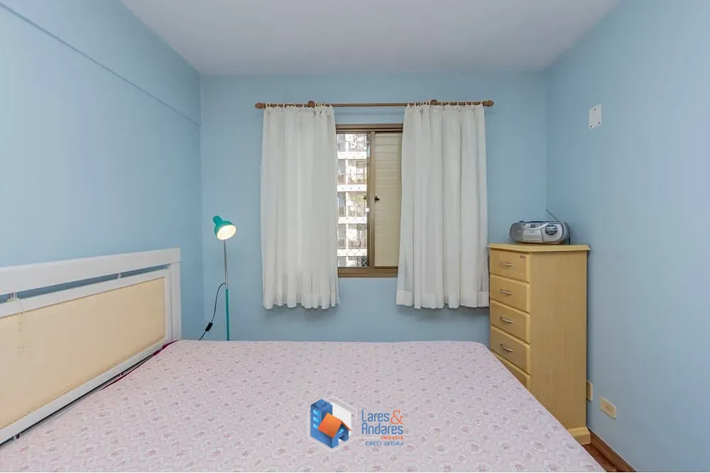 Apartamento, 3 quartos, 84 m² - Foto 23