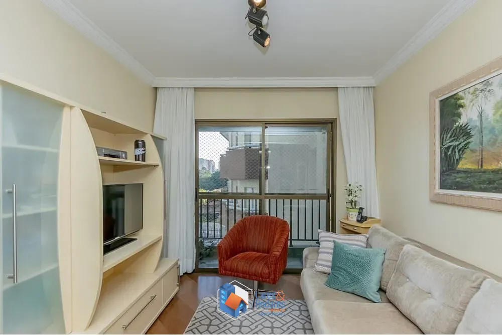 Apartamento, 3 quartos, 84 m² - Foto 28