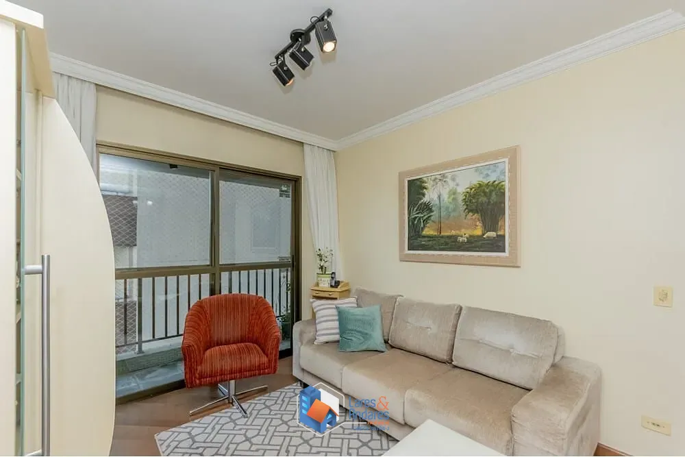 Apartamento, 3 quartos, 84 m² - Foto 27