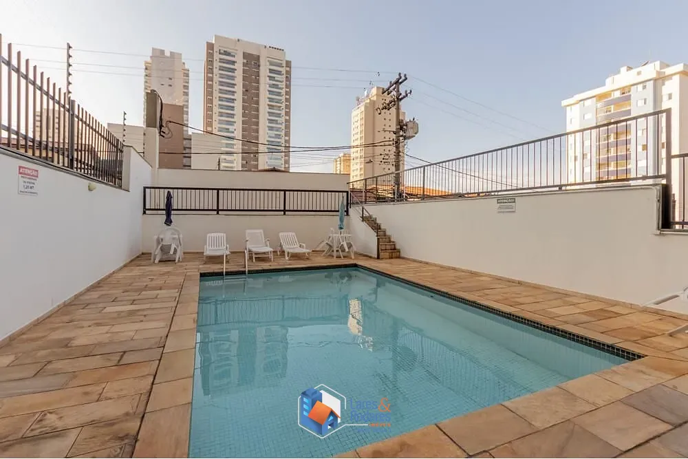Apartamento, 3 quartos, 84 m² - Foto 8