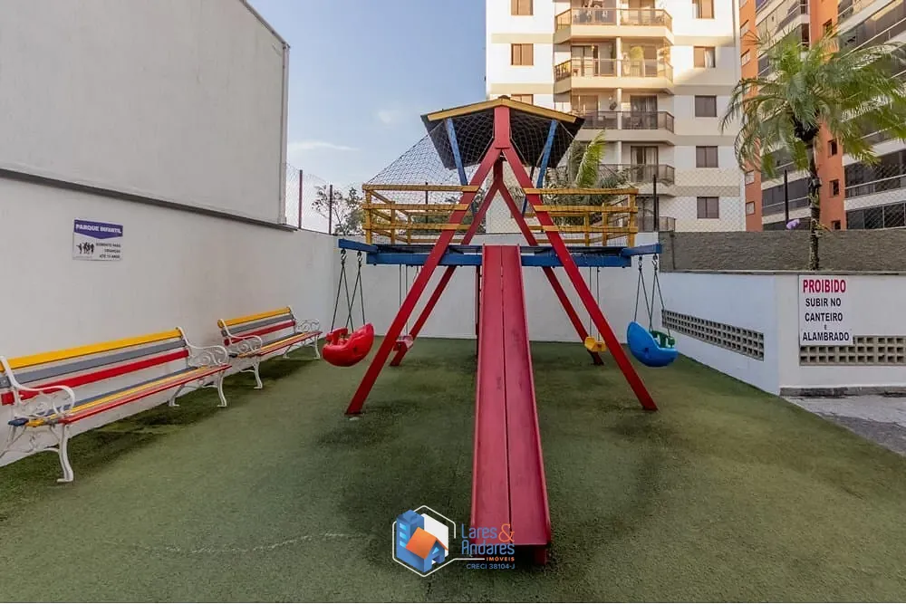 Apartamento, 3 quartos, 84 m² - Foto 5