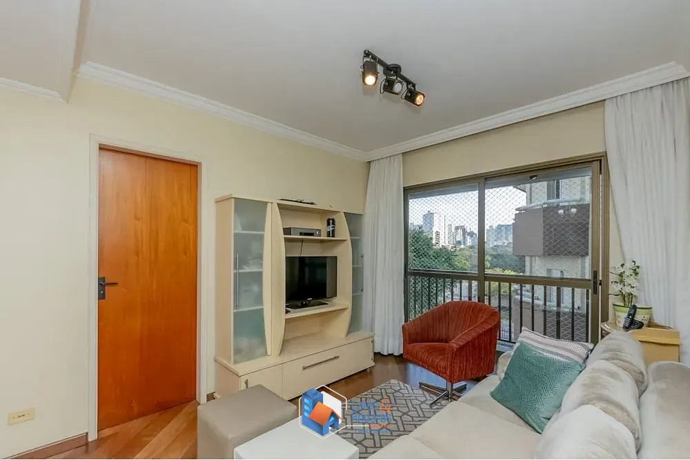 Apartamento, 3 quartos, 84 m² - Foto 29