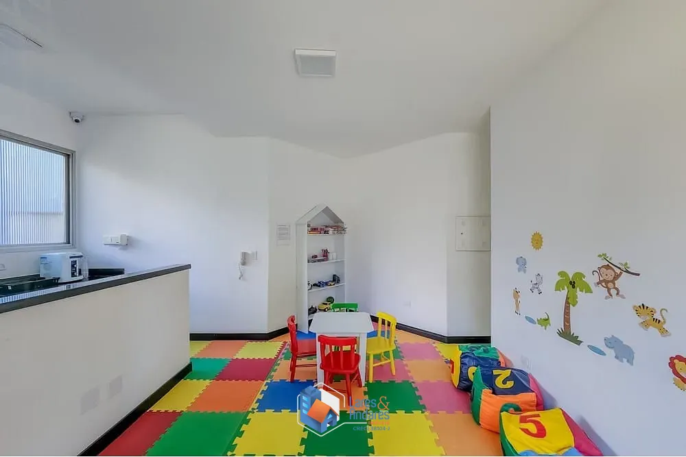 Apartamento, 3 quartos, 84 m² - Foto 10