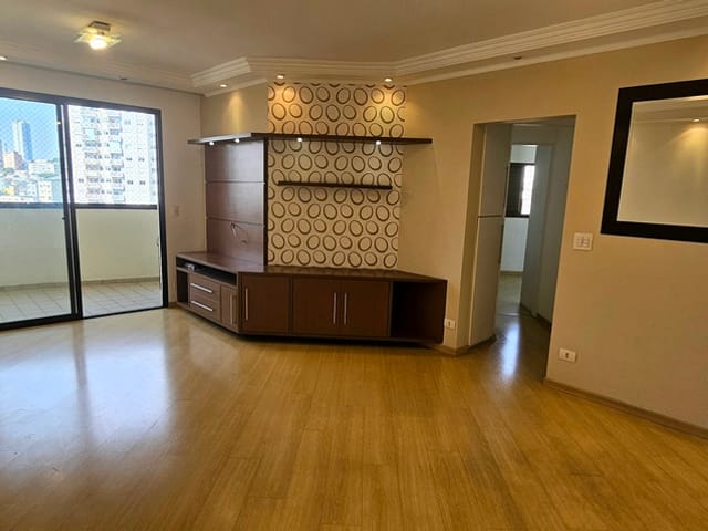 Foto do Apartamento - Apartamento à venda 2 Quartos 1 Suite 1 Vaga 82M² Cambuci São Paulo - SP | Lares e Andares Imóveis