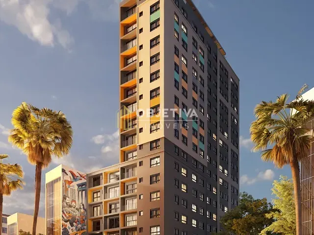 Studio 1 quarto e 1 banheiro, à venda, no bairro Bom Fim em Porto Alegre