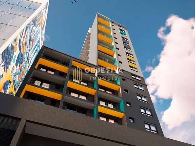 Studio 1 quarto e 1 banheiro, à venda, no bairro Bom Fim em Porto Alegre