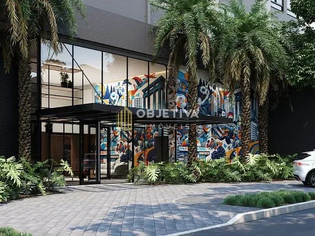 Studio 1 quarto e 1 banheiro, à venda, no bairro Bom Fim em Porto Alegre