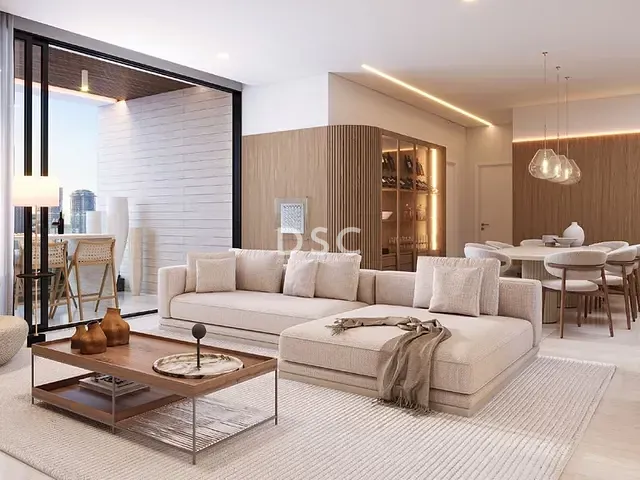 Apartamento 3 quartos e 4 banheiros, à venda, no bairro Mossunguê em Curitiba