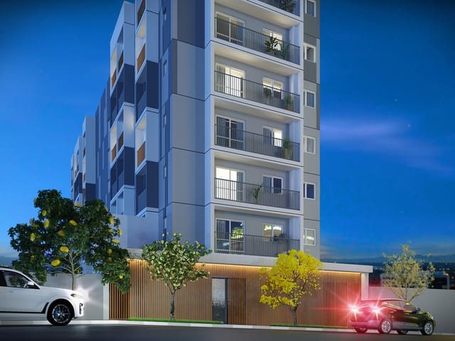 Foto do Studio - Studio à venda 1 Quarto 16.9M² Jabaquara São Paulo - SP | Stay Homes | Correteria Imóveis