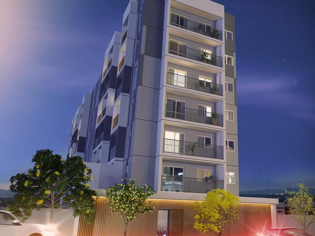 Foto do Studio - Studio à venda 1 Quarto 16.9M² Jabaquara São Paulo - SP | Stay Homes | Correteria Imóveis