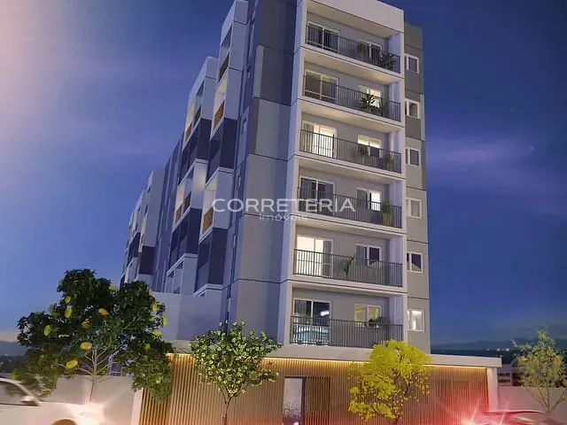 Studio 1 quarto e 1 banheiro, à venda, no bairro Jabaquara em São Paulo