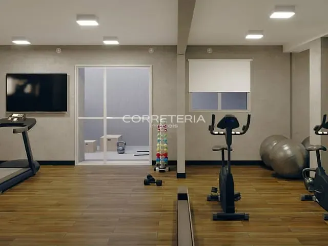 Studio 1 quarto e 1 banheiro, à venda, no bairro Jabaquara em São Paulo