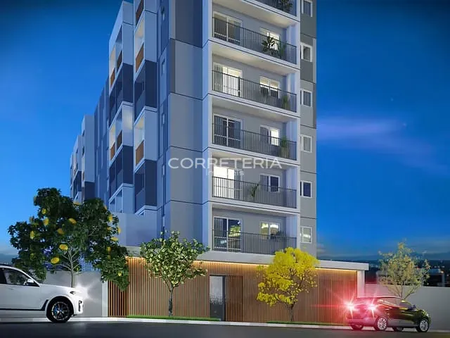 Empreendimento disponível, no bairro Jabaquara em São Paulo