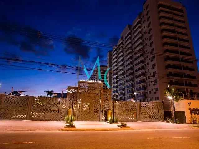 Apartamento 3 quartos e 2 banheiros, à venda, no bairro Jacarepaguá em Rio de Janeiro
