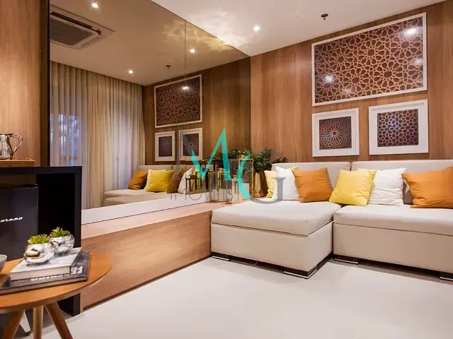 Apartamento 3 quartos e 2 banheiros, à venda, no bairro Jacarepaguá em Rio de Janeiro