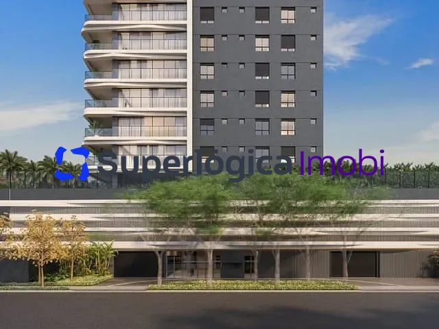 Apartamento 4 quartos e 7 banheiros, à venda, no bairro Setor Marista em Goiânia
