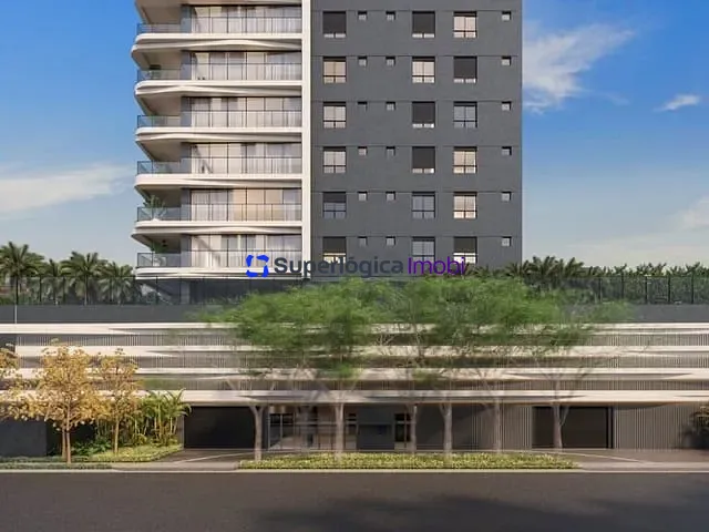 Apartamento 4 quartos e 7 banheiros, à venda, no bairro Setor Marista em Goiânia