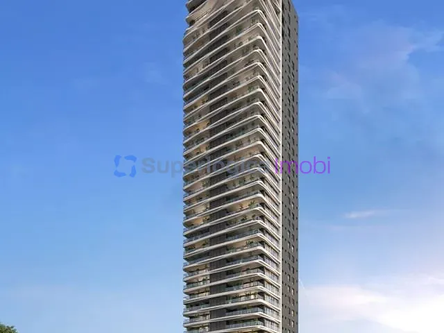 Apartamento 4 quartos e 6 banheiros, à venda, no bairro Setor Marista em Goiânia