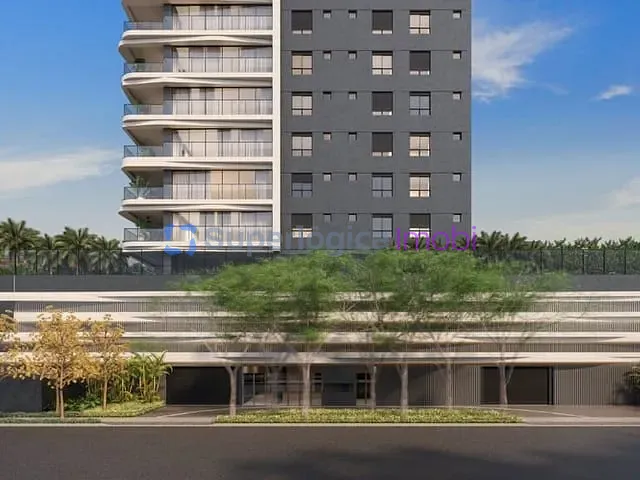 Apartamento 4 quartos e 6 banheiros, à venda, no bairro Setor Marista em Goiânia
