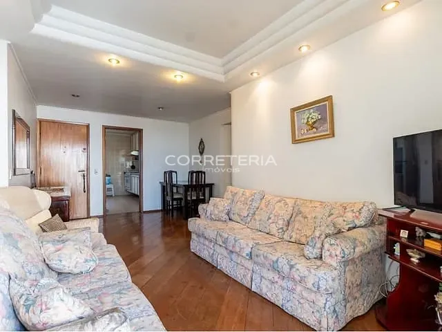 Apartamento 3 quartos e 2 banheiros, à venda, no bairro Moema em São Paulo