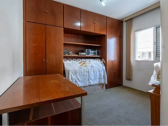 Apartamento 3 quartos e 2 banheiros, à venda, no bairro Moema em São Paulo
