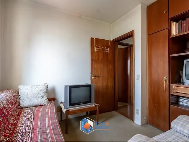 Apartamento 3 quartos e 2 banheiros, à venda, no bairro Moema em São Paulo