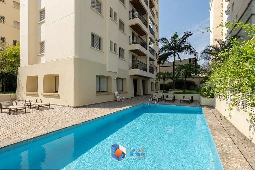 Apartamento, 3 quartos, 95 m² - Foto 9