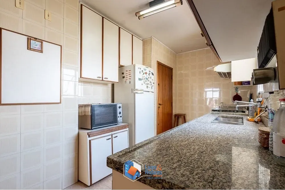 Apartamento, 3 quartos, 95 m² - Foto 8