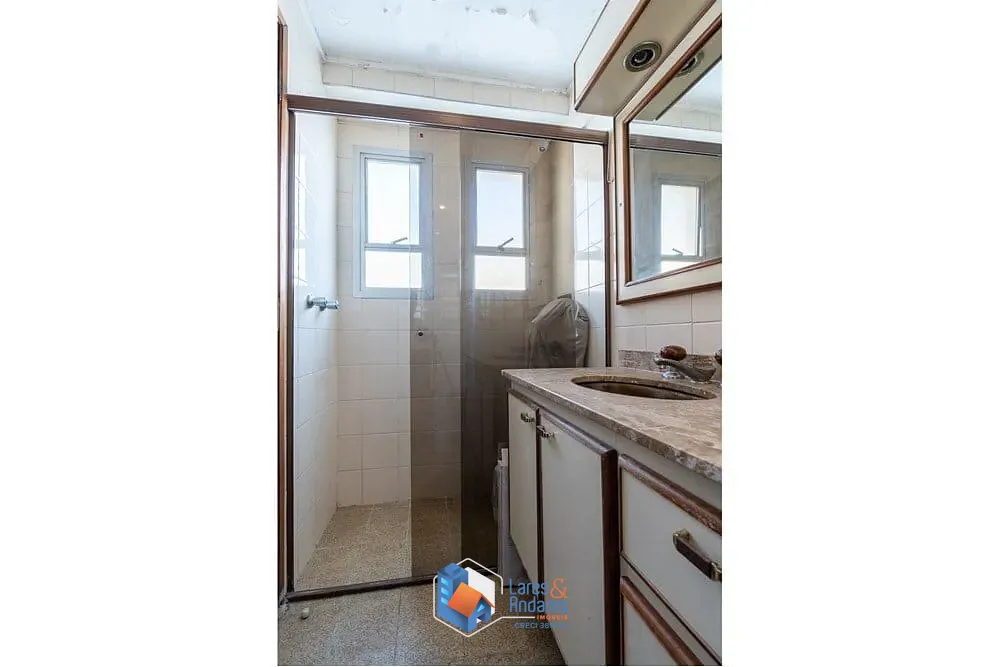 Apartamento, 3 quartos, 95 m² - Foto 6