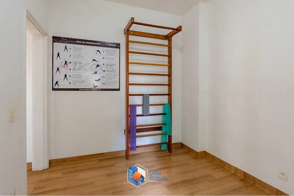 Apartamento, 3 quartos, 95 m² - Foto 13