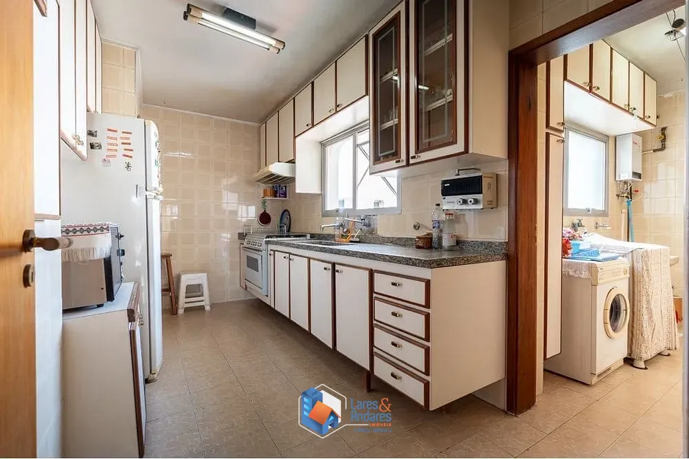 Apartamento, 3 quartos, 95 m² - Foto 7