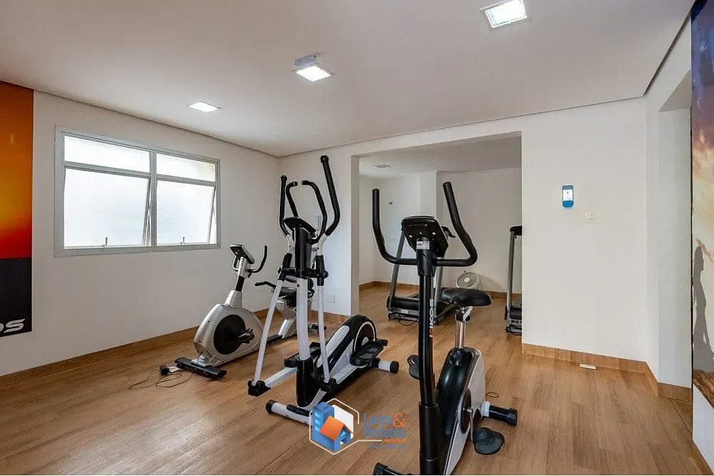 Apartamento, 3 quartos, 95 m² - Foto 11