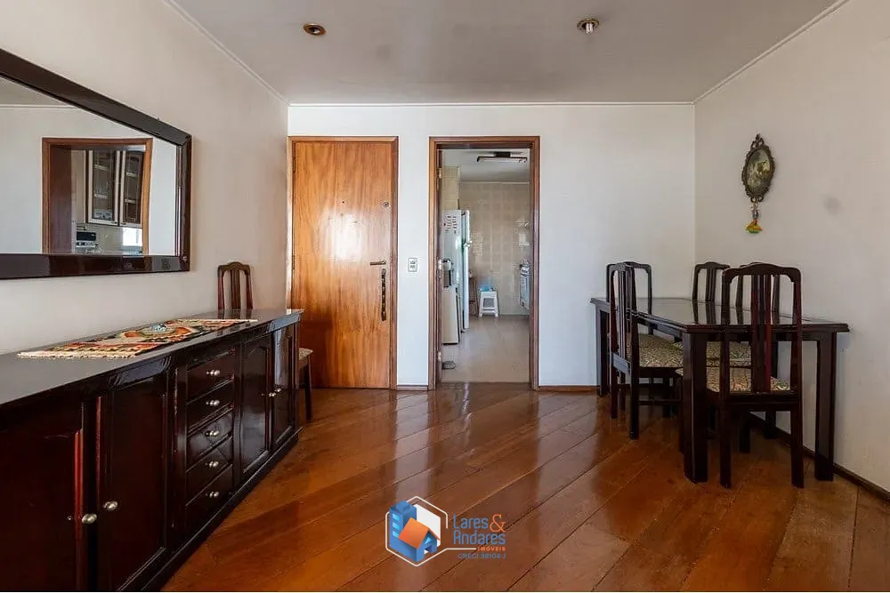 Apartamento, 3 quartos, 95 m² - Foto 2
