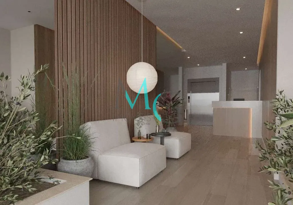 Apartamento, 3 quartos, 132 m² - Foto 4