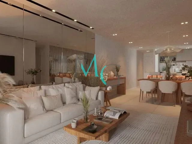 Apartamento 3 quartos e 3 banheiros, à venda, no bairro Recreio dos Bandeirantes em Rio de Janeiro