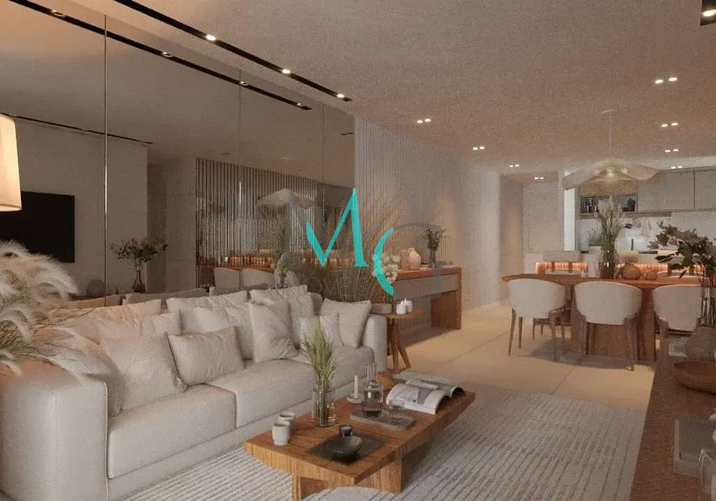 Cobertura, 3 quartos, 108 m² - Foto 5
