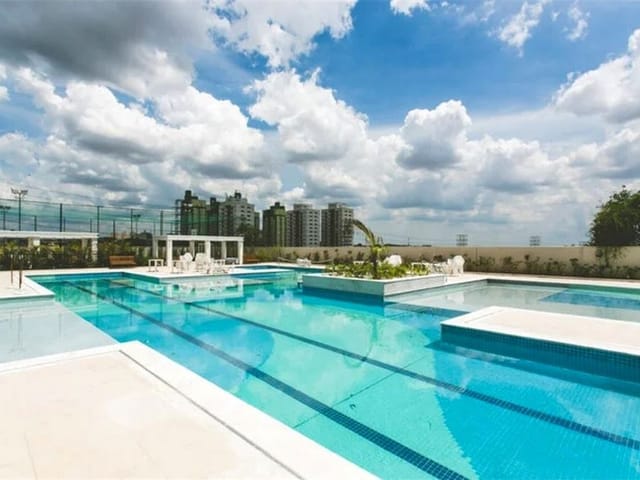 Foto do Apartamento - Apartamento à venda 2 Quartos 1 Suite 1 Vaga 68M² Vila Erna São Paulo - SP | Lares e Andares Imóveis