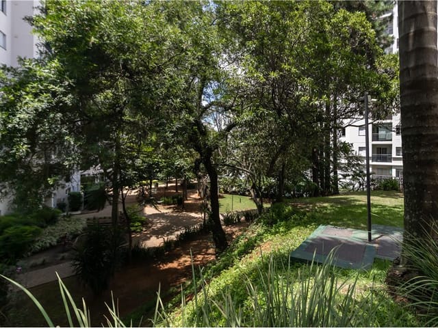 Foto do Apartamento - Apartamento à venda 2 Quartos 1 Suite 1 Vaga 68M² Vila Erna São Paulo - SP | Lares e Andares Imóveis