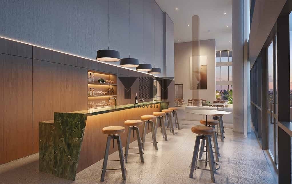 Apartamento à venda com 4 quartos, 211m² - Foto 15