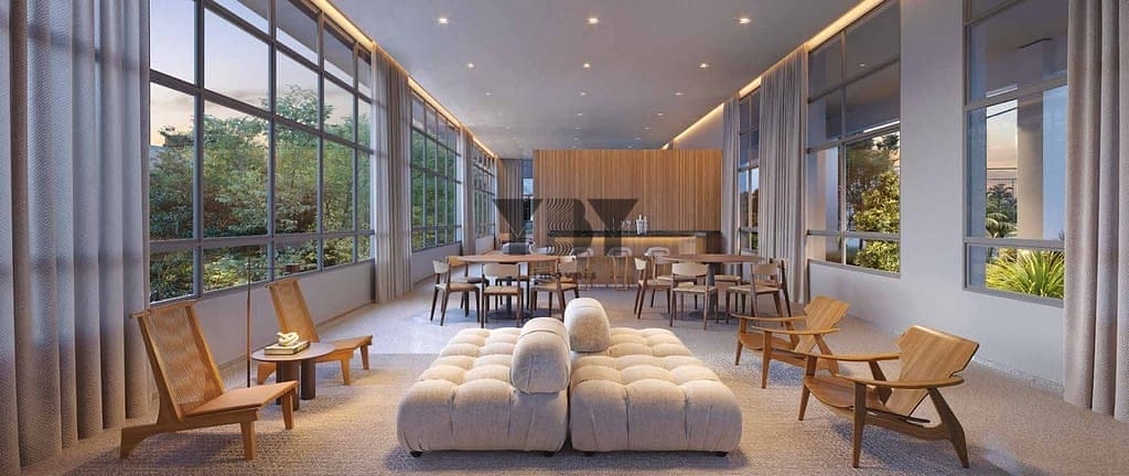 Apartamento à venda com 3 quartos, 164m² - Foto 12