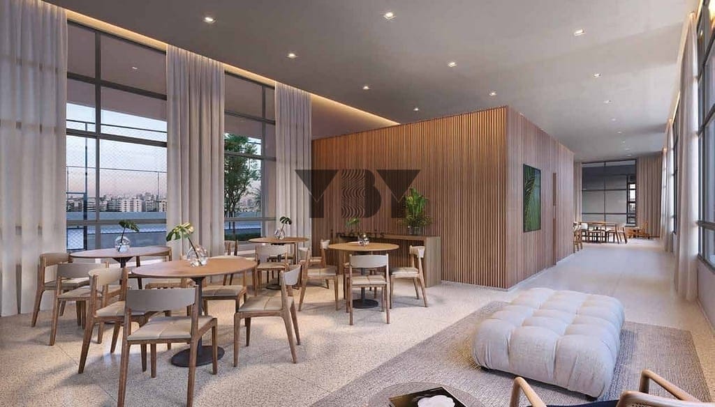 Apartamento à venda com 3 quartos, 164m² - Foto 13