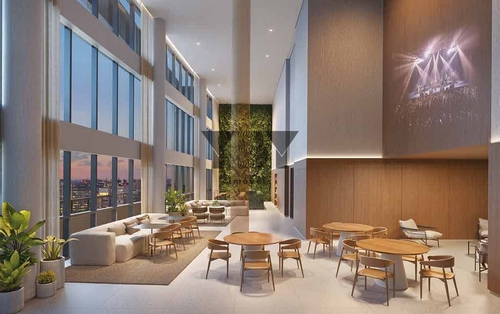 Apartamento à venda com 3 quartos, 164m² - Foto 14