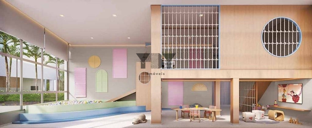 Apartamento à venda com 3 quartos, 164m² - Foto 17